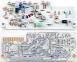 analyzer PCB